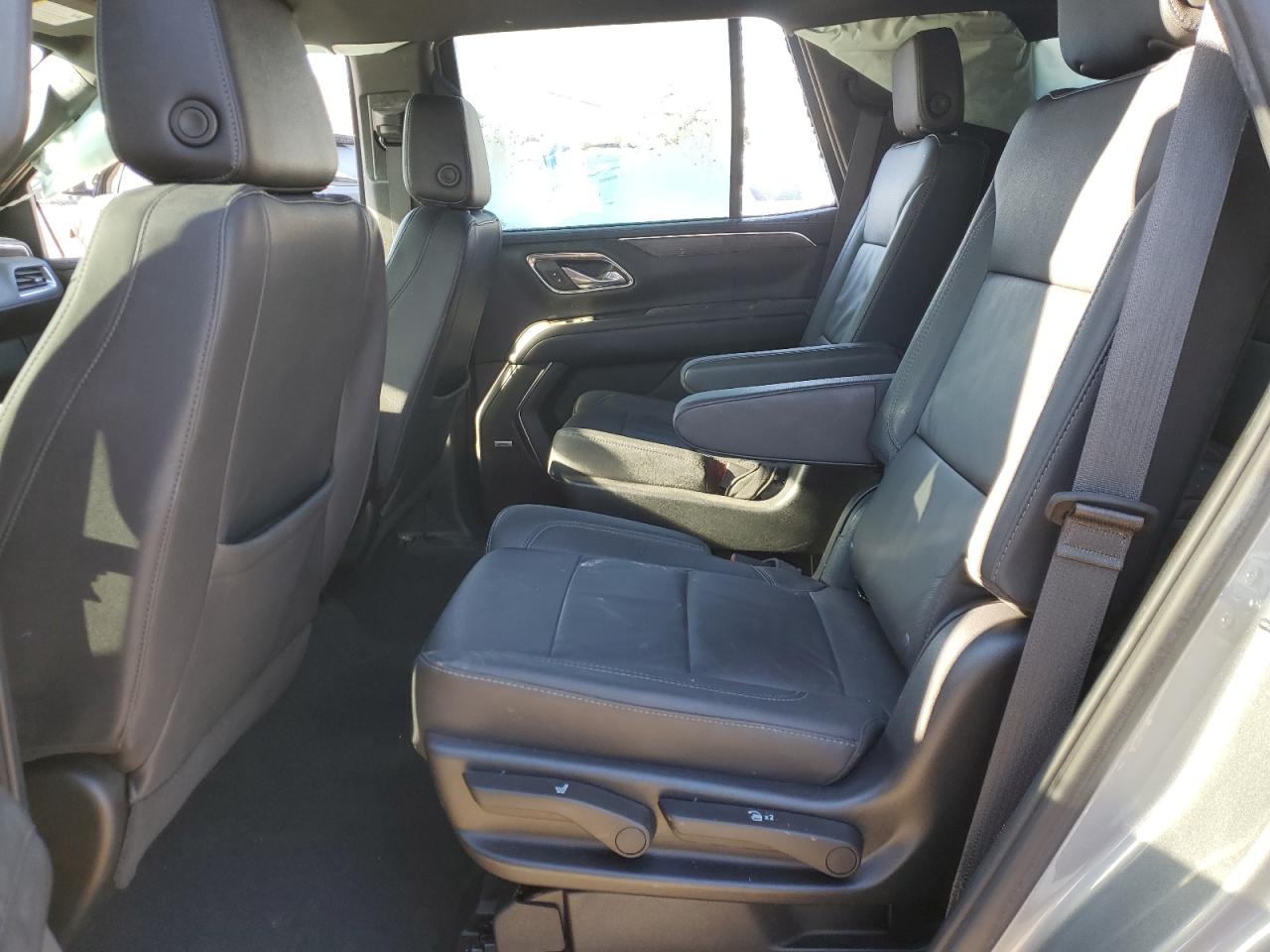 2023 CHEVROLET TAHOE K1500 Z71 VIN:1GNSKPKD6PR474169