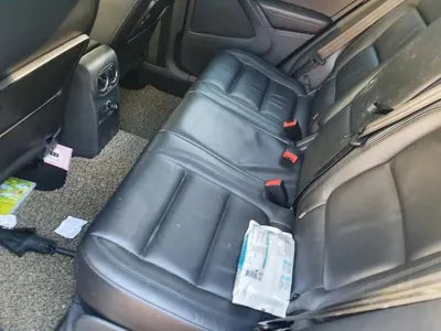 2015 Volkswagen Tiguan VIN: