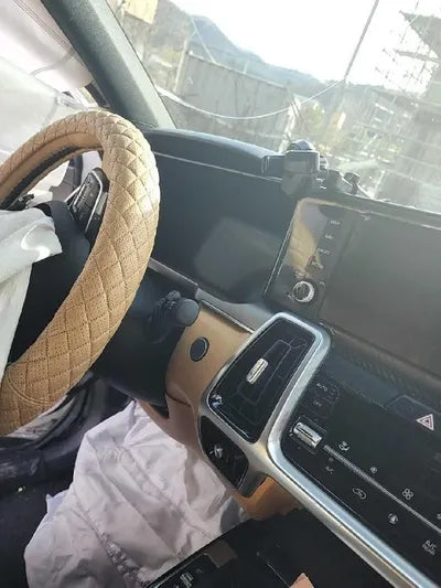 2021 Kia Sorento KNARH81BGMA053240 VIN:KNARH81BGMA053240