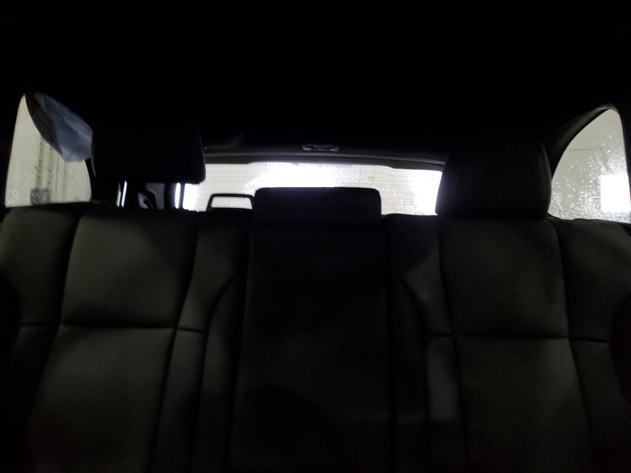 2023 SUBARU OUTBACK WILDERNESS VIN:4S4BTGUD6P3172303