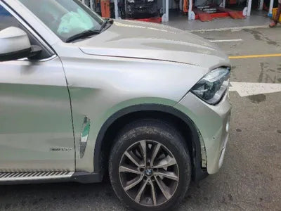 2015 BMW 630 WBAKV2101F0N22985 VIN:WBAKV2101F0N22985