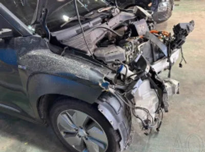 2020 Hyundai Kona KMHK381GFLU089784 VIN:KMHK381GFLU089784