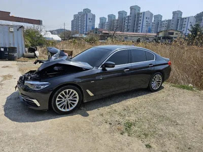 2018 BMW 520 WBAJC3105JDB28675 VIN:WBAJC3105JDB28675