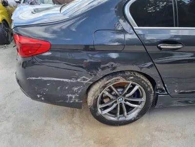 2018 BMW 530 WBAJD3108JB255877 VIN:WBAJD3108JB255877