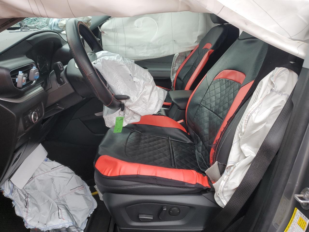 2023 FORD EXPLORER XLT VIN:1FMSK8DH9PGB80996
