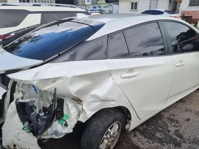 2017 Toyota Prius VIN: