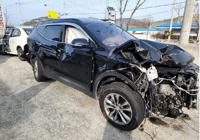 2018 Hyundai Santa FE 146KMKMHSW81UBJU8 VIN:146KMKMHSW81UBJU8