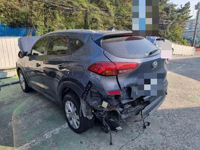 2020 Hyundai Tucson KMHJ3817GLU276808 VIN:KMHJ3817GLU276808