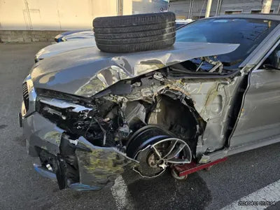 2021 BMW 523 WBA11ES05MWX21765 VIN:WBA11ES05MWX21765