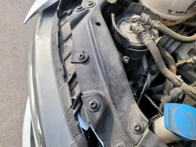 2015 Volkswagen Polo WVWZZZ6RZFY306489 VIN:WVWZZZ6RZFY306489