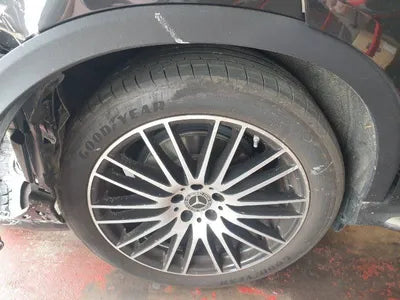 2023 Mercedes-Benz GLC 220 VIN: