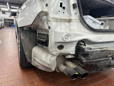 2015 BMW 520 WBA5E5102GG067314 VIN:WBA5E5102GG067314