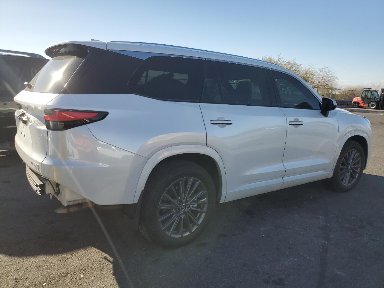 2024 LEXUS TX 350 BASE VIN:5TDAAAB69RS000436