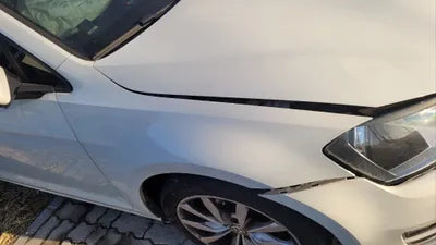 2015 Volkswagen Golf WVWZZZAUZFW304574 VIN:WVWZZZAUZFW304574