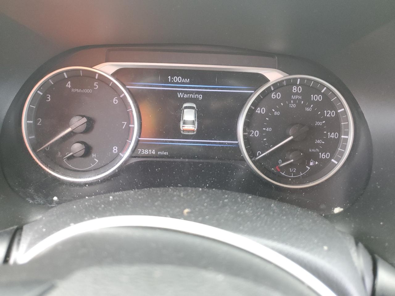 2022 NISSAN SENTRA SV VIN:3N1AB8CV6NY236575
