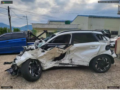 2021 Kia Sportage KNAPV81BGNK001103 VIN:KNAPV81BGNK001103