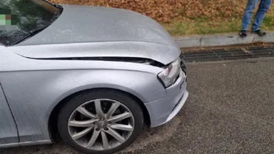2015 Audi A4 WAUZZZ8K8FN032517 VIN:WAUZZZ8K8FN032517