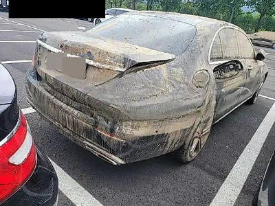 2018 Mercedes-Benz E 220 NONE VIN: