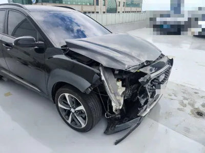 2017 Hyundai Kona KMHK4815GJU050006 VIN:KMHK4815GJU050006