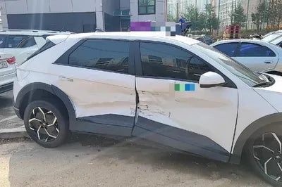 2021 Hyundai Ioniq KMHKL81AFNU028495 VIN:KMHKL81AFNU028495