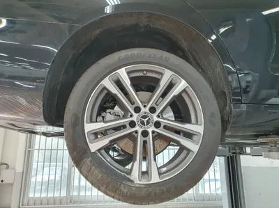 2023 Mercedes-Benz E 250 VIN: