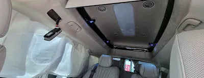 2021 Kia Carnival KNANE813BMS094972 VIN:KNANE813BMS094972