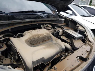 2017 Kia Sportage KNAPM813BHK286442 VIN:KNAPM813BHK286442