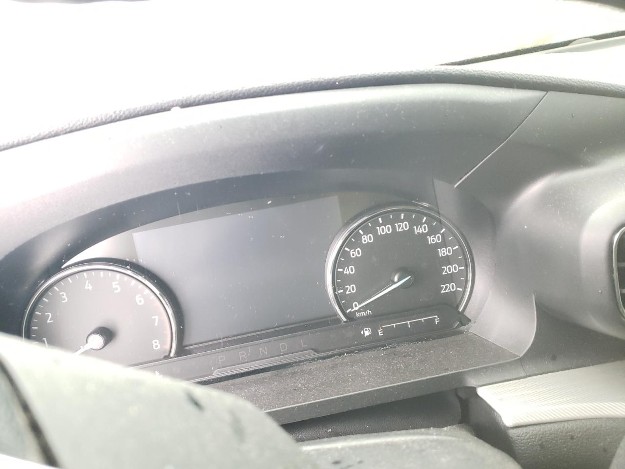 2022 FORD EXPLORER XLT VIN:JN1FV7AR5JM481250