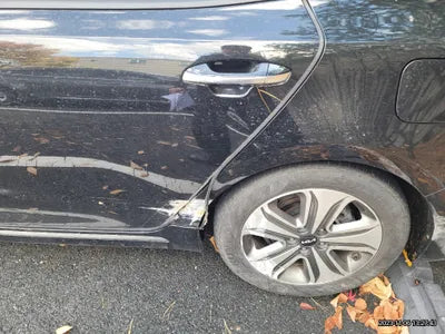 2018 Kia K5 KNAGW41EBJA026329 VIN:KNAGW41EBJA026329