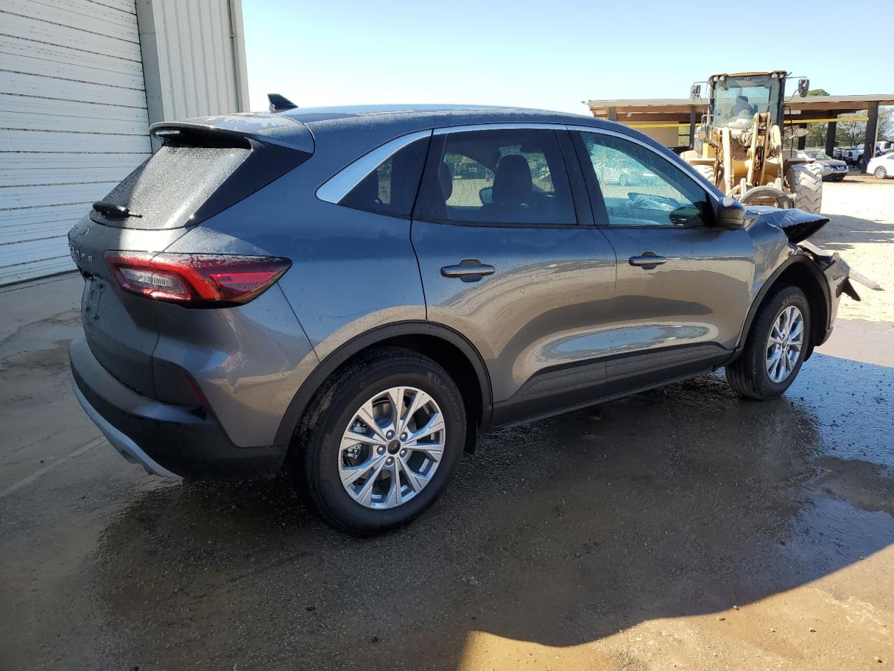 2024 FORD ESCAPE ACTIVE VIN:1FMCU0GN7RUB31012