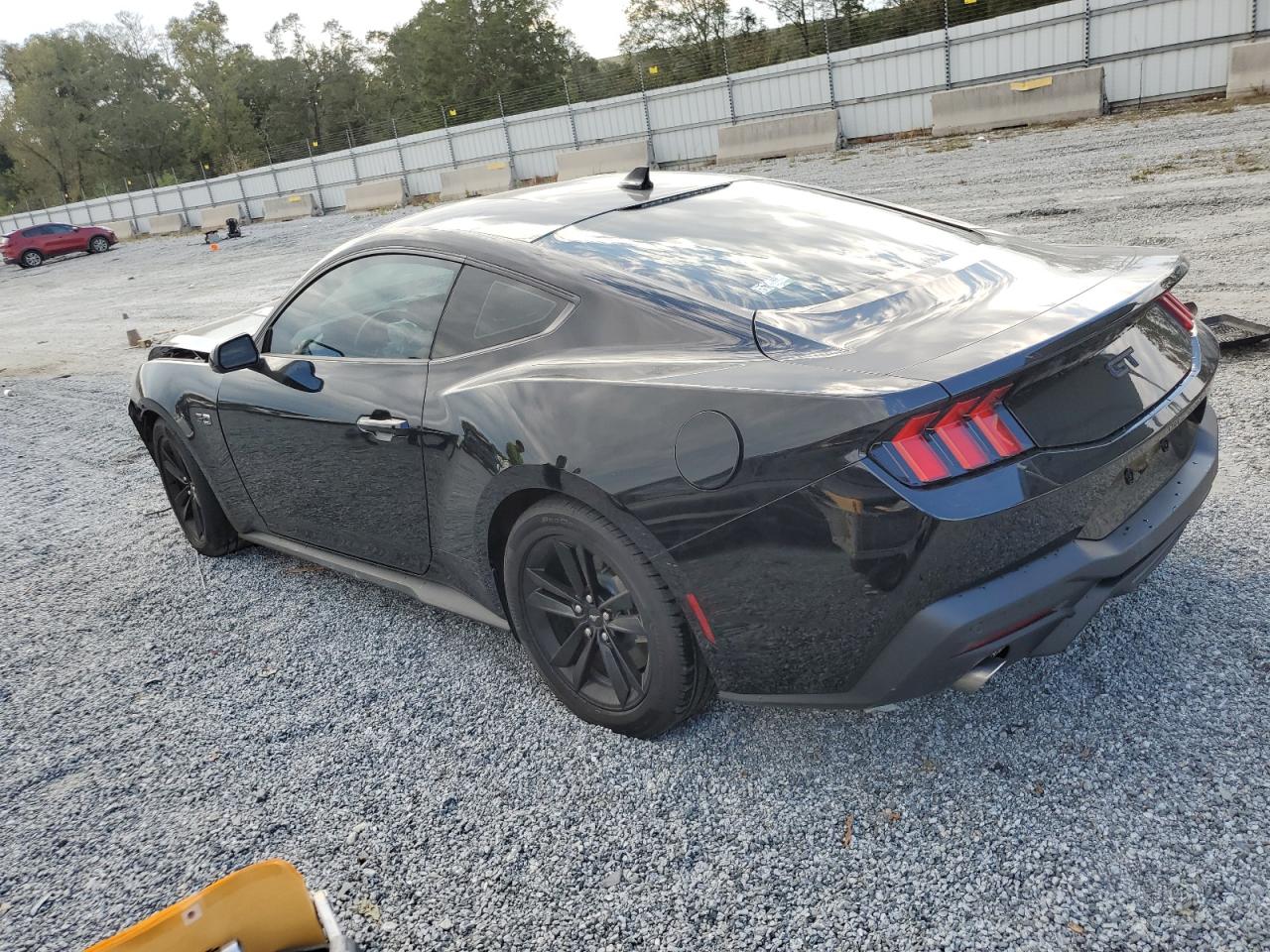2024 FORD MUSTANG GT VIN:1FA6P8CF4R5424274