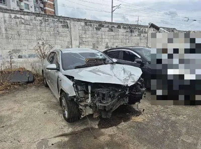 2019 Kia K5 VIN: