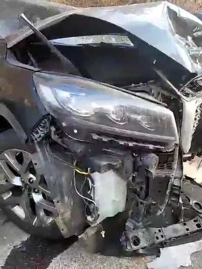 2019 Kia Sorento KNAPH81BBLA640923 VIN:KNAPH81BBLA640923