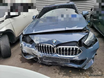 2021 BMW 218 WBA31AM09M7H85335 VIN:WBA31AM09M7H85335