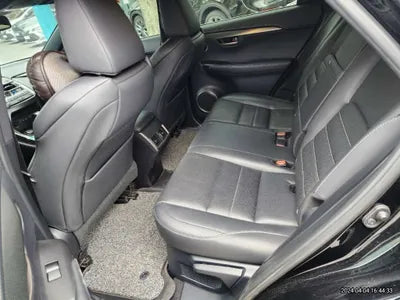 2017 Lexus NX 200 JTJBARBZ2H2096247 VIN:JTJBARBZ2H2096247