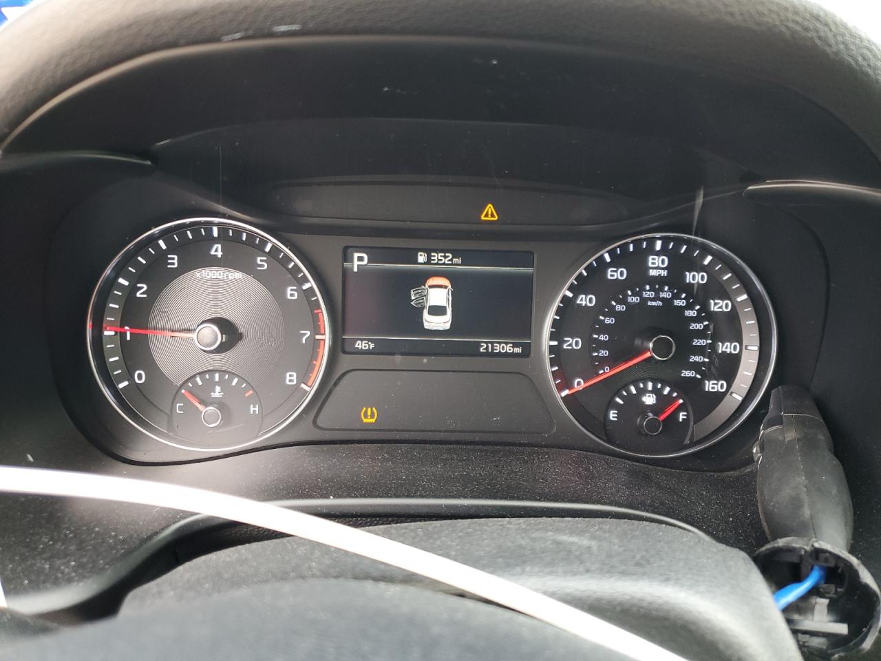2023 KIA FORTE LX VIN:3KPF24AD7PE686732