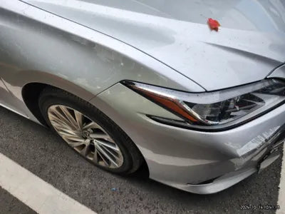 2018 Lexus ES 300 VIN: