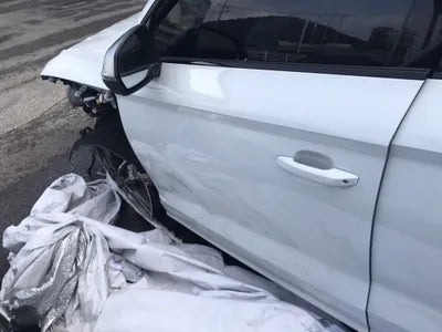 2020 Audi SQ5 WAUZZZFY3L2083556 VIN:WAUZZZFY3L2083556