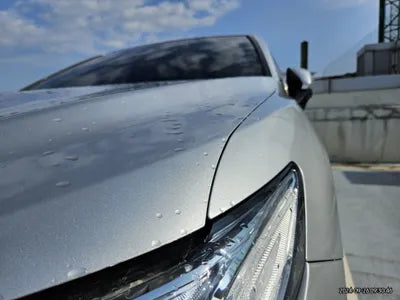 2018 Toyota Camry VIN: