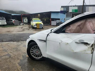 2018 Jaguar F-Pace 332KMSADCA2BNXJA2 VIN:332KMSADCA2BNXJA2