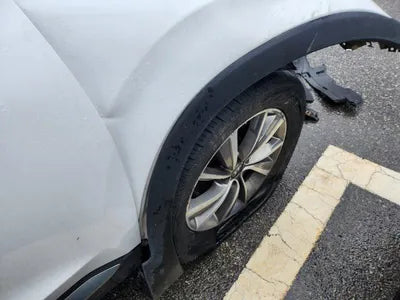 2020 Hyundai Santa FE VIN: