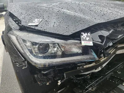 2019 Genesis G80 KMHGL41DDKU325581 VIN:KMHGL41DDKU325581