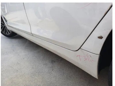 2018 BMW 520 WBAJC3103JD032315 VIN:WBAJC3103JD032315