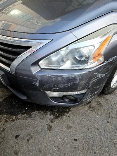 2015 Nissan Altima 612KM1N4AL3AP7FC1 VIN:612KM1N4AL3AP7FC1