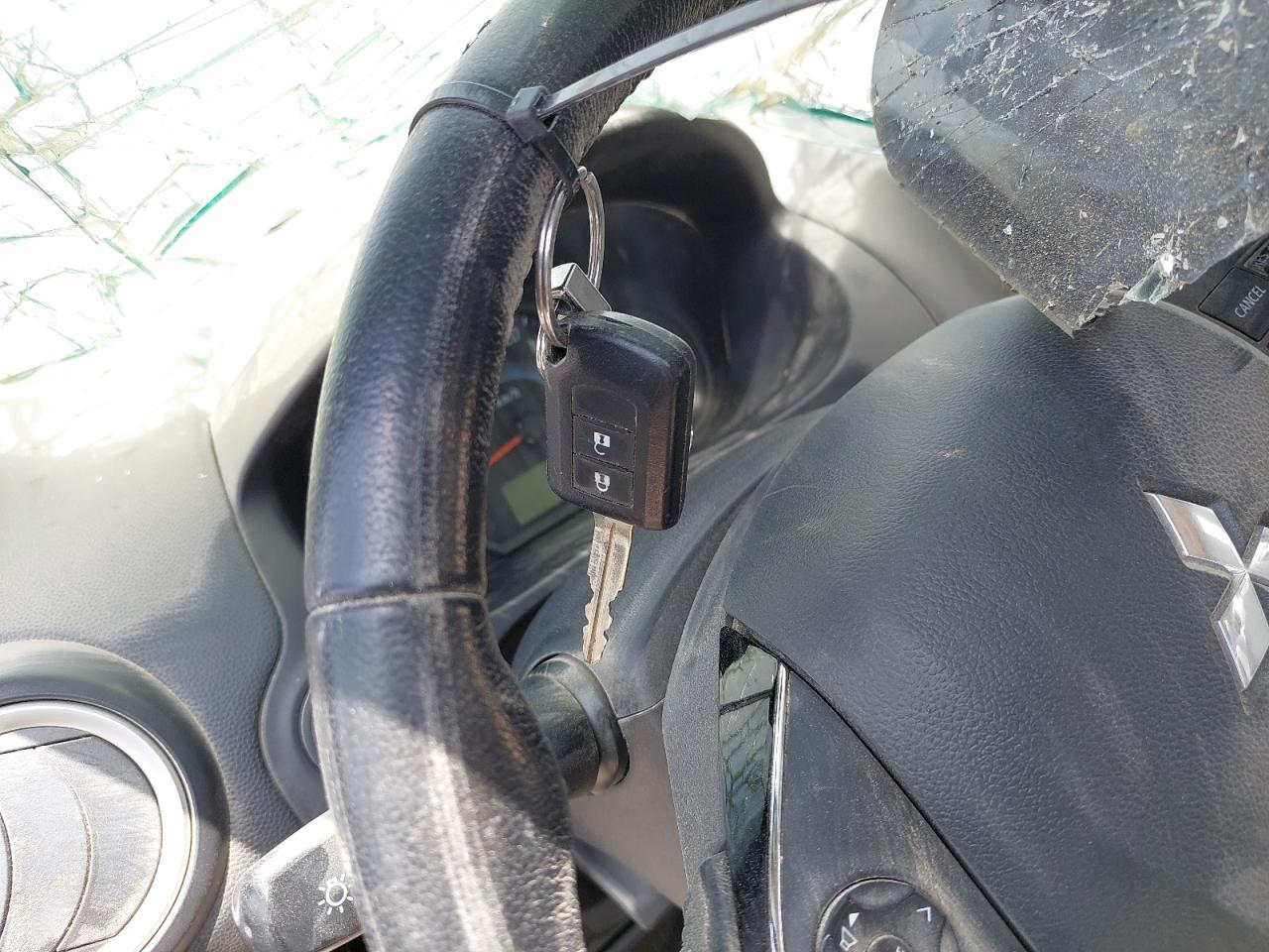 2024 MITSUBISHI ATTRAGE VIN:MMDAFT6J7RH******