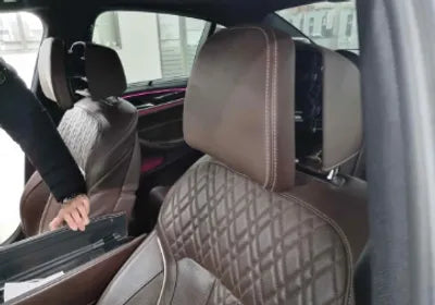 2017 BMW 530 KMWBAJC9107HG9418 VIN:KMWBAJC9107HG9418