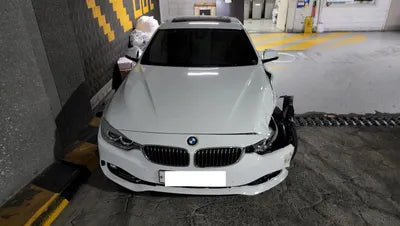 2016 BMW 420 WBA4E9105GG593486 VIN:WBA4E9105GG593486