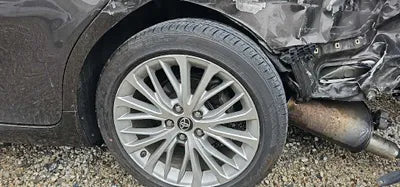 2019 Toyota Camry JTNB21HK9K3015804 VIN:JTNB21HK9K3015804