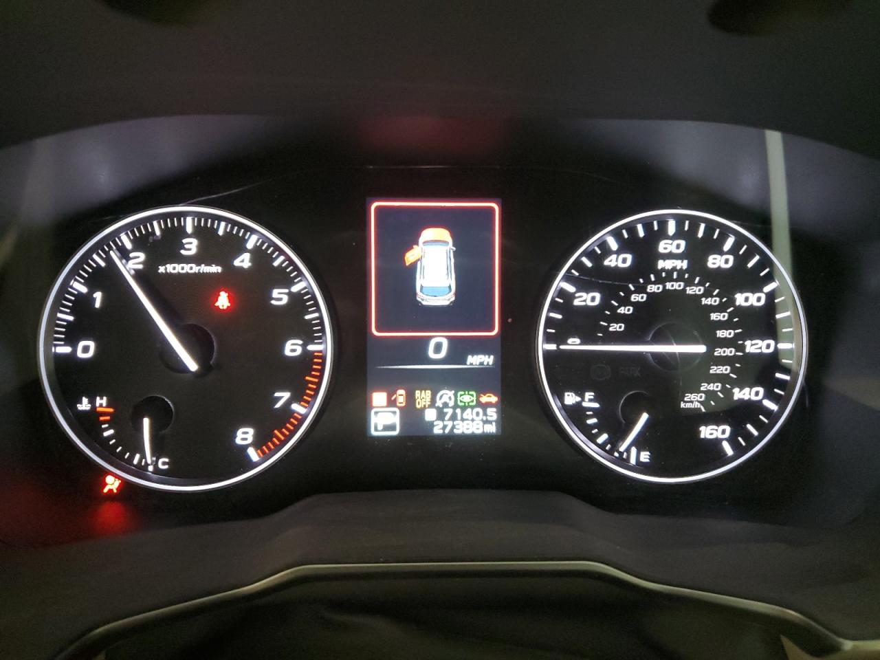 2023 SUBARU OUTBACK LIMITED VIN:4S4BTANC6P3132533