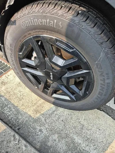 2023 Kia Sorento VIN: